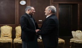 وزير الداخلية الباكستاني يزور طهران اليوم حاملاً رسالة إلى المرشد الإيراني